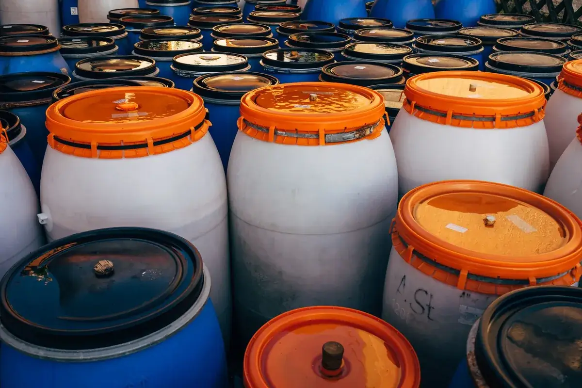Medical Waste Removal in Fairview, UT